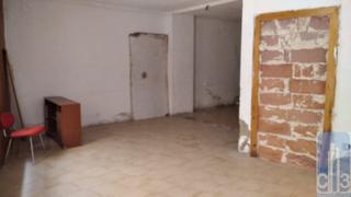 Local commercial à Monzón