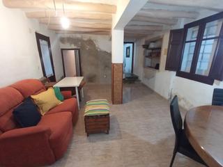 Country house en Binaced