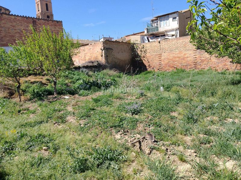 Foto 0b681b67-ccbb-4ba7-a4ee-5223132b3a77. Terreno residencial en Binaced