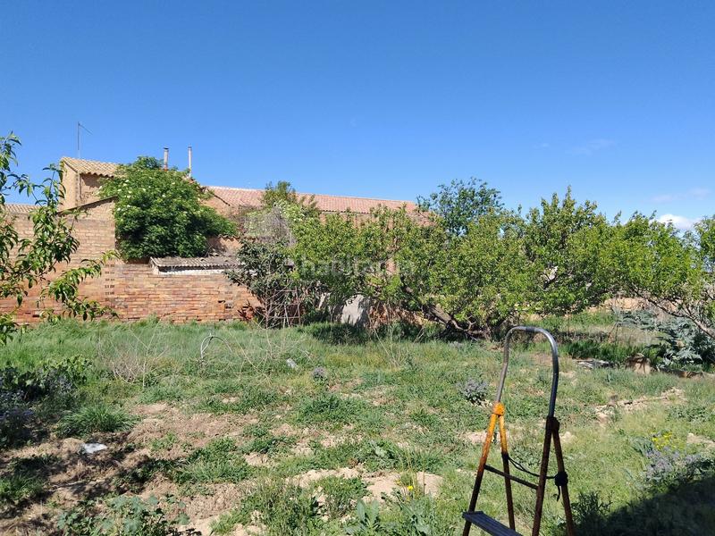 Foto 401b1a61-c5b8-452a-84e1-e5248c3a8936. Terreno residencial en Binaced