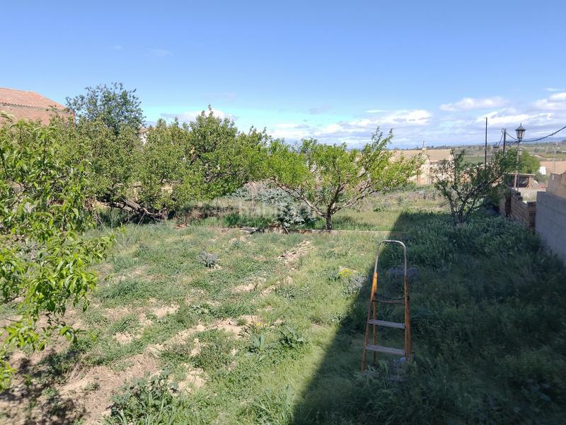 Foto 5b80d698-e5dd-408c-883f-e7b0a8c00d15. Terreno residencial en Binaced