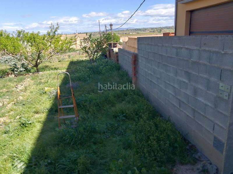 Foto 95d919cd-3f3d-40f5-b228-92fda9da4e80. Terreno residencial en Binaced