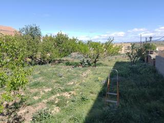 Terrain résidentiel à Binaced