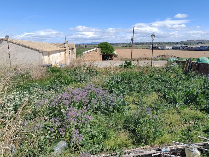 Foto 715492da-a07d-4b0e-9028-bd7b0bd9ce71. Wohngrundstück in Binaced