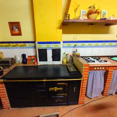Bauernhof in Colungo