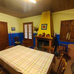 Casale in Colungo