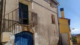 Masia a Salas Altas