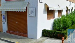 Locale commerciale in Graus