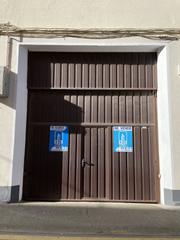 Local commercial à Binéfar