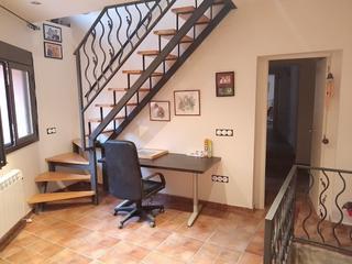 Country house in Peralta de Calasanz