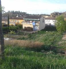 Terreny residencial a Pueyo de Santa Cruz
