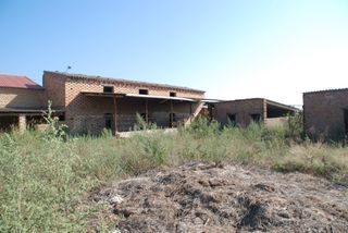 Geschäftsraum in Pueyo de Santa Cruz
