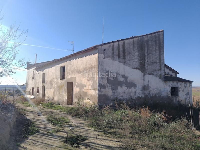 Foto 13685998-4424-4fe3-83b3-ad71e23f271d. Casale con parcheggio in Altorricón