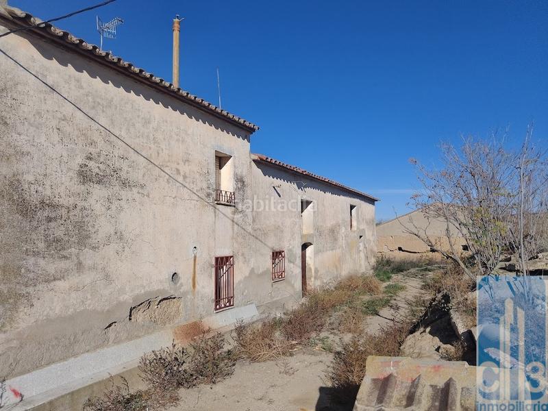 Foto 1c2b1d50-13e4-448f-ace0-d8bcb0d1ab74. Casale con parcheggio in Altorricón