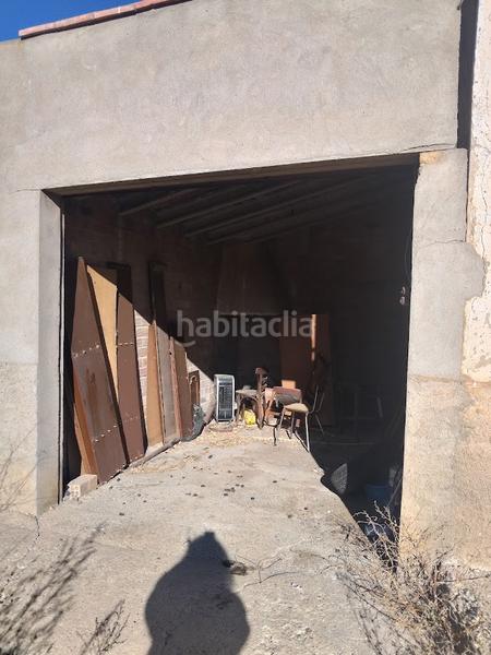 Foto 5589fafc-d742-4310-8864-38cdeb28f1ab. Casale con parcheggio in Altorricón