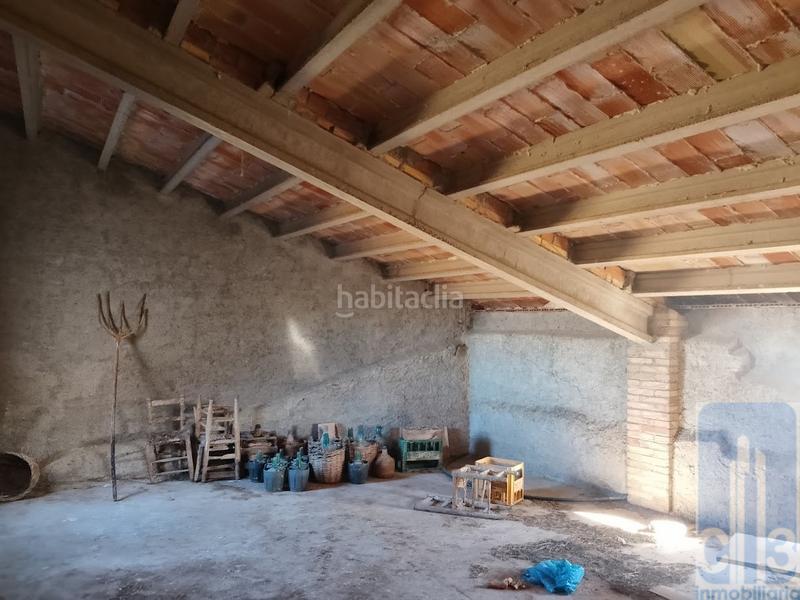 Foto 67d17dae-14f5-4ce2-a316-8b5af9433a79. Casale con parcheggio in Altorricón