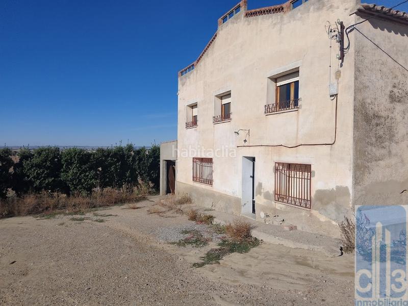 Foto 6b00e41f-fdfa-4aeb-90e8-b62ce2feb8a6. Casale con parcheggio in Altorricón