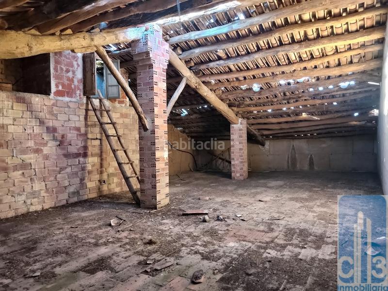 Foto 819b88ab-61be-41a9-a08c-7412e7fc9468. Casale con parcheggio in Altorricón