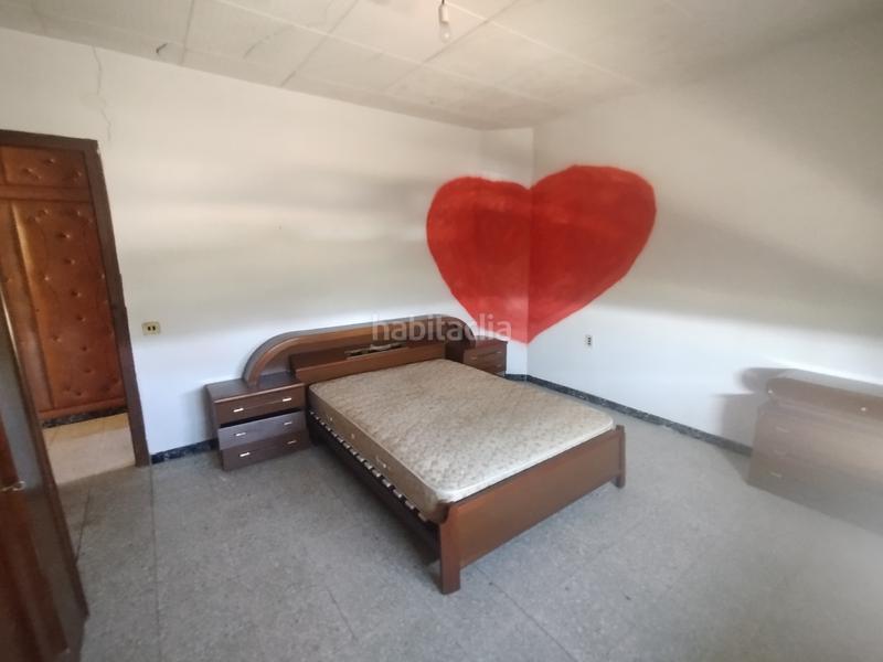 Foto e9c88e33-2053-45b3-a821-b5a8a2abfee2. Casale con parcheggio in Altorricón