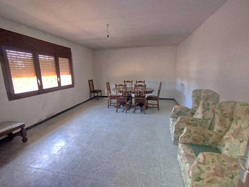 Foto 947eb820-eb88-4073-b94f-caaa4adfca3d. Masia amb aparcament a Altorricón