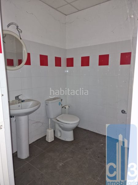 Foto 5be7eebf-7842-4fb4-83de-a6562f89432f. Local comercial a Monzón