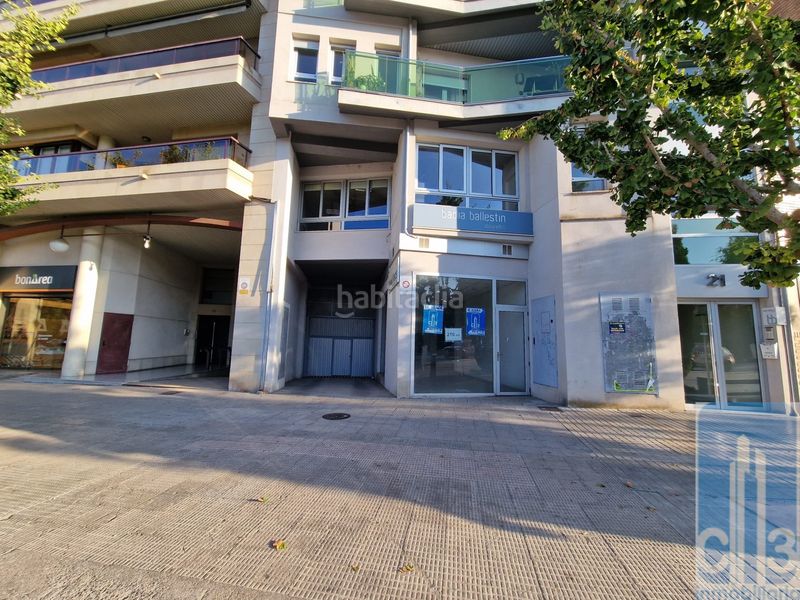 Foto e1cc59dc-eb60-453e-9404-1d2c2d356e5d. Local comercial a Monzón