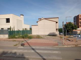 Terreny residencial a Monzón