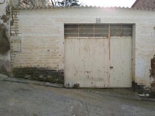 Local commercial à Tamarite de Litera