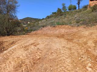 Terreny residencial a Grado (El)