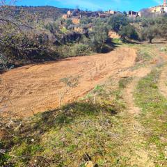 Terreny residencial a Grado (El)