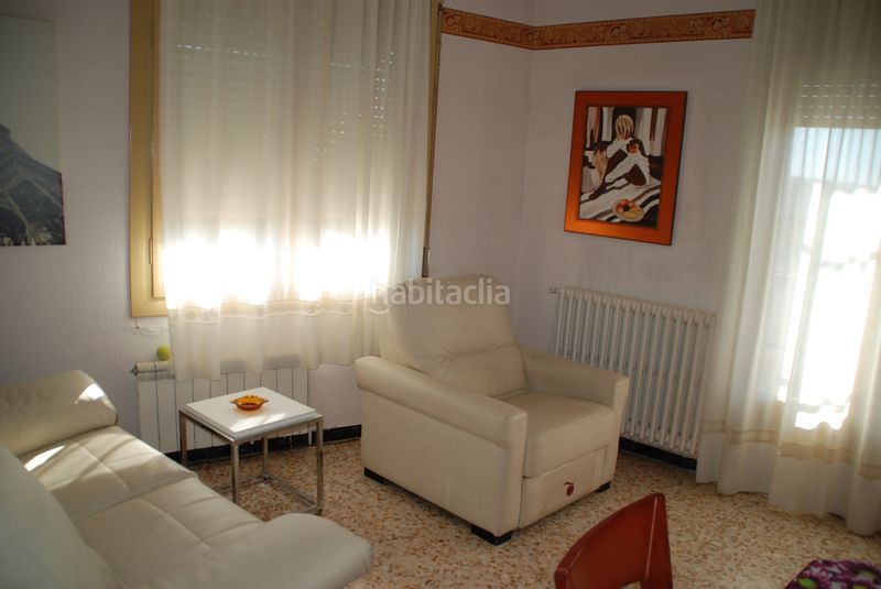 Foto 2111b0be-70d6-44e0-9adb-c89577a0d76d. Country house with heating parking in Pueyo de Santa Cruz