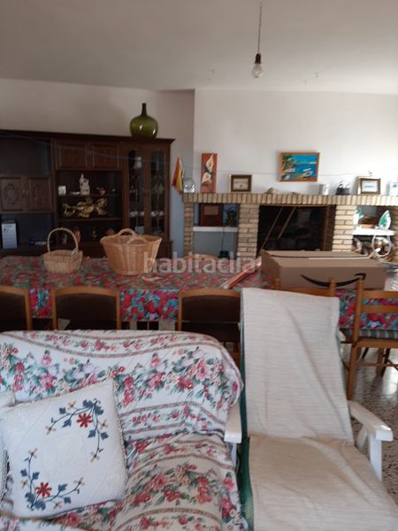 Foto 2f1f745b-6c58-4990-8d3c-7256232aceb1. Country house with heating parking in Pueyo de Santa Cruz