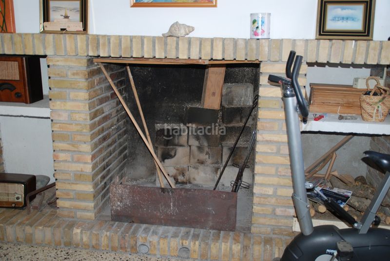 Foto 3e995956-6707-4687-a5a2-84829c2b4006. Country house with heating parking in Pueyo de Santa Cruz
