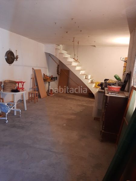 Foto 660b3a2f-2636-424b-83d2-7d0b88352f85. Country house with heating parking in Pueyo de Santa Cruz