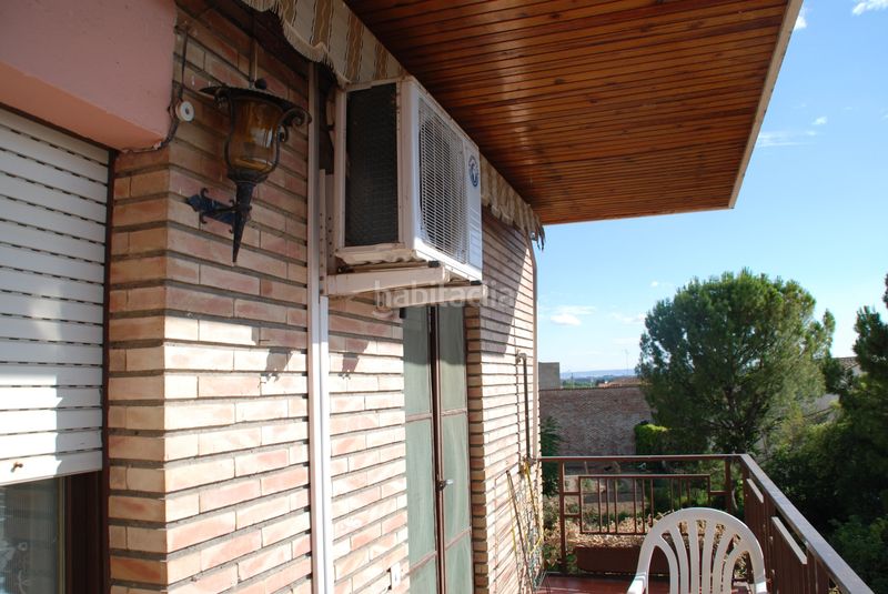 Foto 92dad889-a851-4358-8ed3-28de18b73831. Country house with heating parking in Pueyo de Santa Cruz