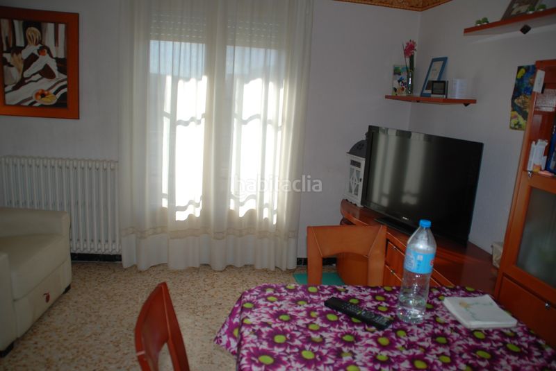 Foto a5078843-af9c-4f0c-ab00-bef1ebfa798f. Country house with heating parking in Pueyo de Santa Cruz