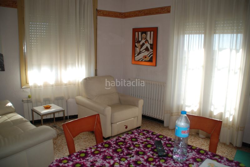 Foto a98c3583-bae5-4b42-af0a-e6f4df039ebc. Country house with heating parking in Pueyo de Santa Cruz
