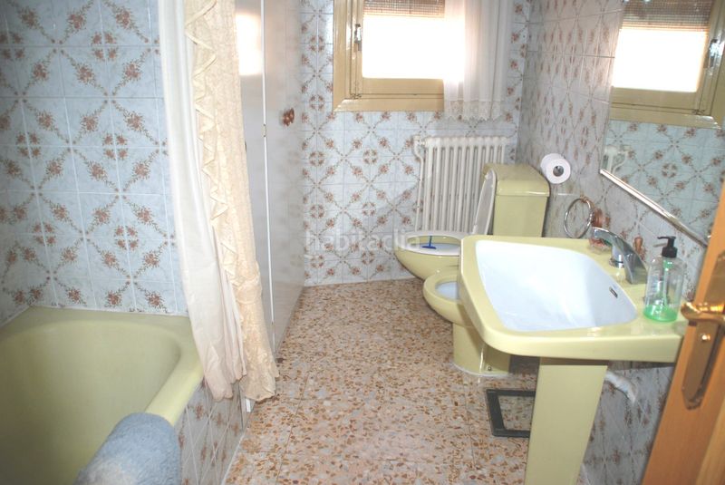 Foto cf7633f1-ef20-4795-918c-9d0fff7e978c. Country house with heating parking in Pueyo de Santa Cruz
