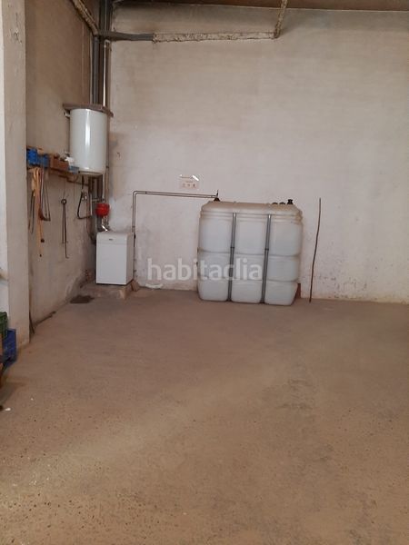 Foto e6c00aac-49ad-40bf-927f-8229ad49363c. Country house with heating parking in Pueyo de Santa Cruz