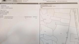 Terreny residencial a Grado (El)