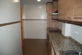 Appartement à Monzón