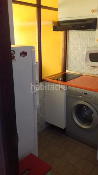 Foto 05b49a2f-30c0-4cc9-97e3-bbf46ca3f506. Alquiler apartamento en avenida Reyes Católicos 10 sin comisiones. apartamento céntrico, amueblado, un dormitorio, calefacción y agua caliente central incluido. en Burgos