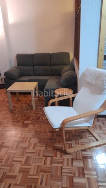 Foto 17ddbbf3-7e7f-4974-bca9-f38f82a7e772. Alquiler apartamento en avenida Reyes Católicos 10 sin comisiones. apartamento céntrico, amueblado, un dormitorio, calefacción y agua caliente central incluido. en Burgos