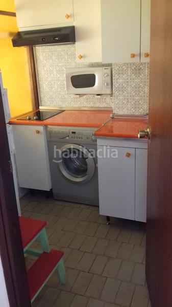 Foto 4f2faed5-aa0e-4193-8436-642d9bfa760e. Alquiler apartamento en avenida Reyes Católicos 10 sin comisiones. apartamento céntrico, amueblado, un dormitorio, calefacción y agua caliente central incluido. en Burgos