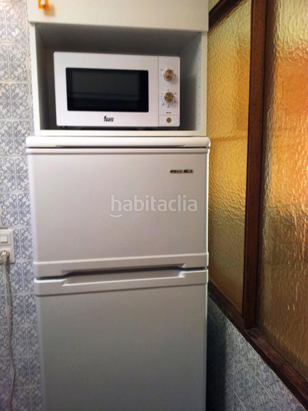 Foto 7800bd0f-7a50-4594-8ad9-18feffb4ee82. Alquiler apartamento en avenida Reyes Católicos 10 sin comisiones. apartamento céntrico, amueblado, un dormitorio, calefacción y agua caliente central incluido. en Burgos