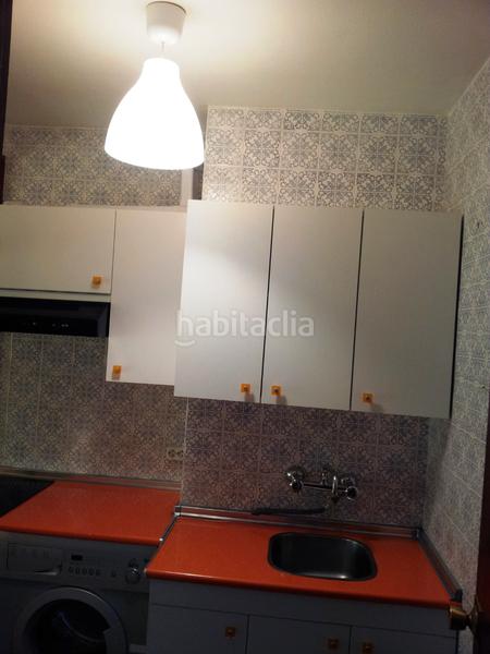 Foto b57b6e00-14b1-4a74-bc16-d698865f094b. Alquiler apartamento en avenida Reyes Católicos 10 sin comisiones. apartamento céntrico, amueblado, un dormitorio, calefacción y agua caliente central incluido. en Burgos