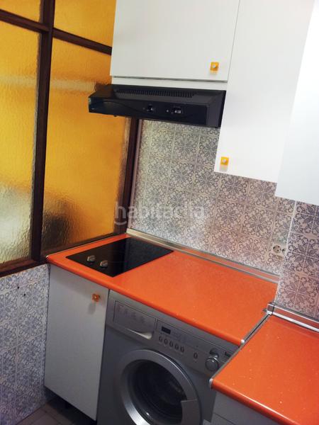 Foto f15174e8-93c6-44d4-8373-69fd53074c79. Alquiler apartamento en avenida Reyes Católicos 10 sin comisiones. apartamento céntrico, amueblado, un dormitorio, calefacción y agua caliente central incluido. en Burgos