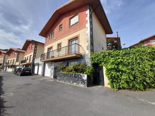 Chalet  Barrio cerdigo