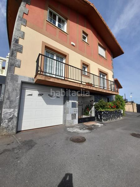 Foto 26ac94d0-f054-4c20-84f2-1b9a7bfc0f23. Chalet en Oriñón- Allendelagua Castro - Urdiales