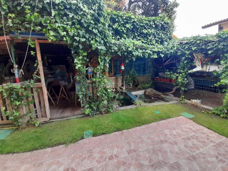 Foto 45a0a0ac-5d13-493d-9f5a-247df8f983a2. Chalet en Oriñón- Allendelagua Castro - Urdiales
